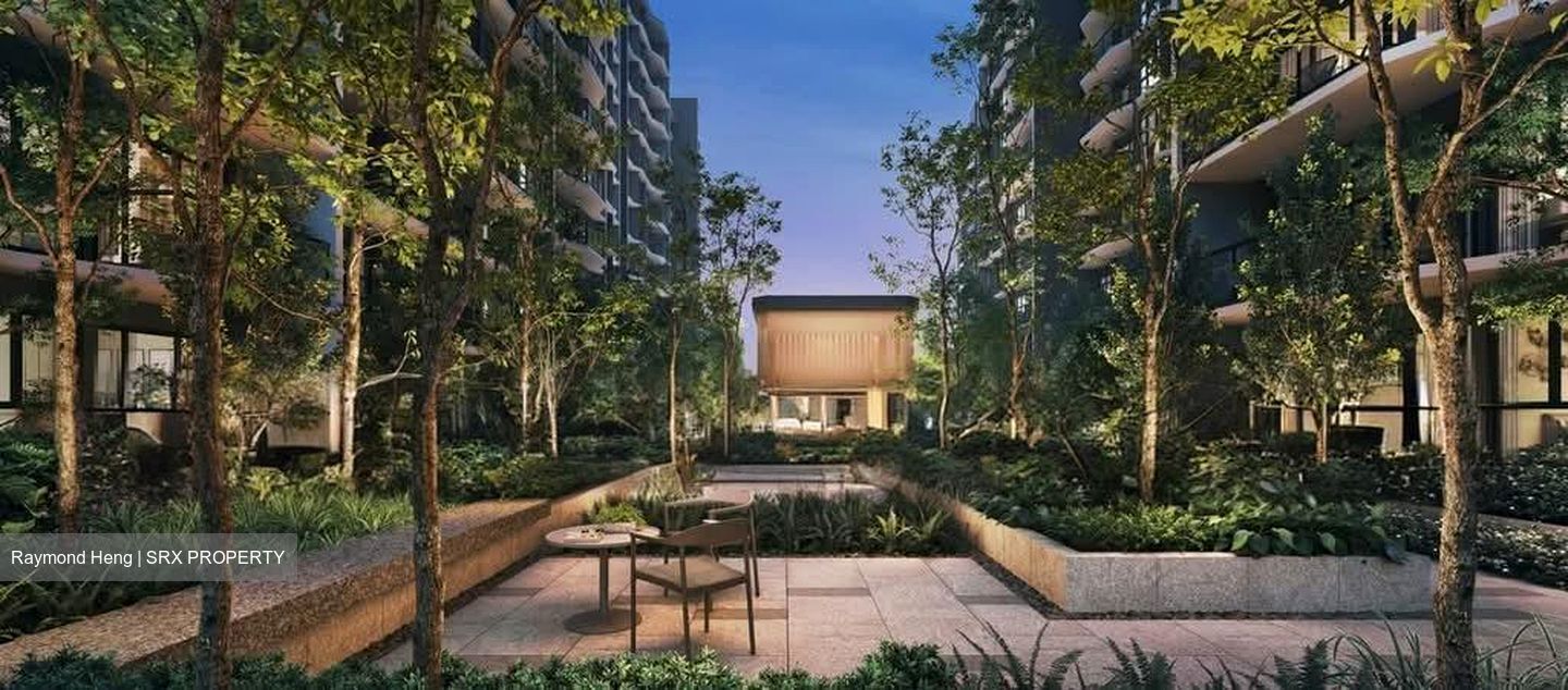 Pinery Residences (D16), Condominium #592041261